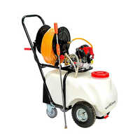 Ps-50 Power Sprayer - Capacity: 1 Ltr