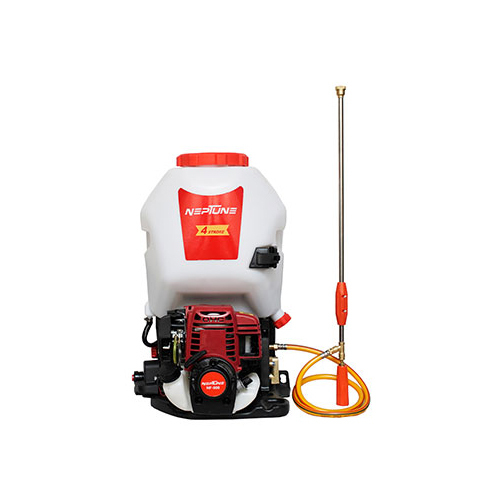 NF-900 Power Sprayer