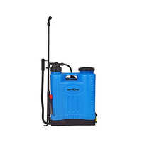 NF-10B Knapsack Sprayer