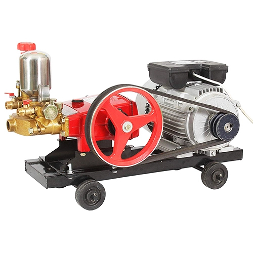 HTP With Motor HTP Sprayer