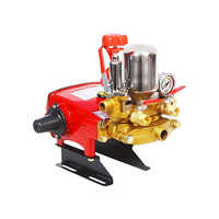 Htp 22 Silver Htp Sprayer - Capacity: 1 Ltr