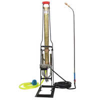 Neptune Sprayers Foot Sprayer - Dimension (l*w*h): 103*19*14  Centimeter (cm)