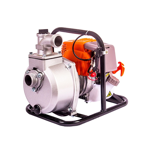 Neptune -1.5 4 Stroke Water Pump - Frequency: 50 Hertz (Hz)