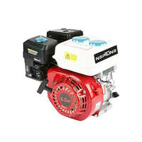 NPKE-168 Petrol Kerosene Engine