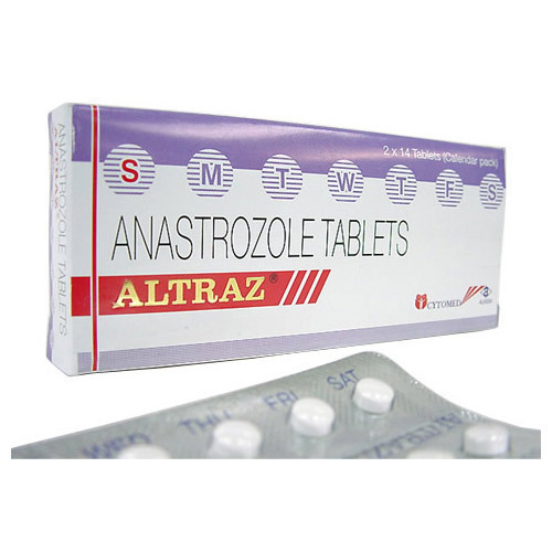 Altraz Tablet