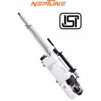 Neptune Npf-35 P Plastic Fuel Tank Portable Fogging Machine - Tank Capacity: 5 Liter (l)