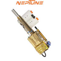 Npf-bpk 120 Portable Fogging Machine - Tank Capacity: 8 Liter (l)