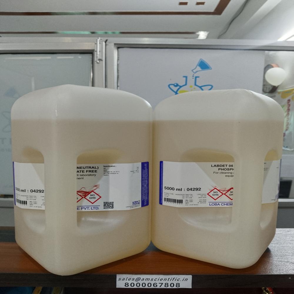  Labdet 05 Neutral Phosphate Free