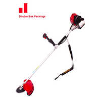 Bc-360 Brush Cutter - Displacement(cc): 35.8cc