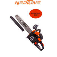 Cs-58m Chain Saw - Bladeâ size: 22''