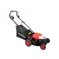 Lm 1800e Lawn Mower - Capacity: 50 Ltr