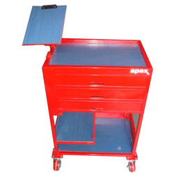 Tools Trolley - Other Material, Versatile Utility for Organizing and Transporting Equipment