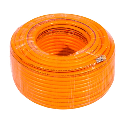 10Mm X 100 Mtr Neptune Pressure Hose - Color: Orange