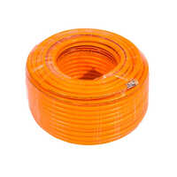 8.5 Mm X 50 Mtr Neptune Pressure Hose - Color: Orange