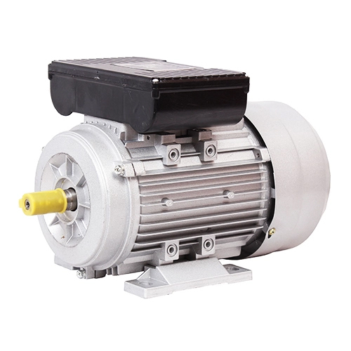 Npem-03 Electric Motor - Frequency (Mhz): 50 Hertz (Hz)