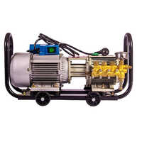 Pw 280 Pressure Washer - Capacity: 10 L/min Ltr