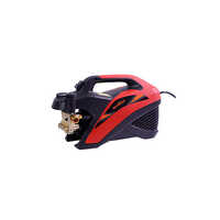 Pw-1000fx Portable Car Washer - Capacity: 10 L/min Ltr