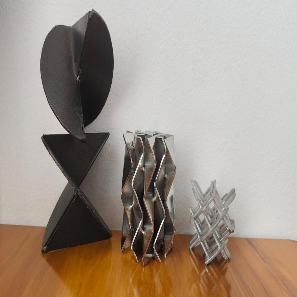 Static Mixer Element