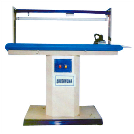 Vacuum Table