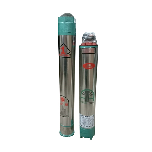 V4 Sub Aqua Tide Pump