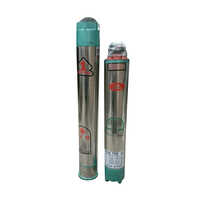 V4 Sub Aqua Tide Pump - Color: Silver
