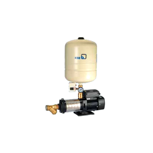 K S B Make Booster Pump