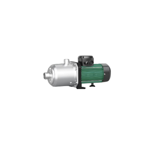 Centrifugal Monobloc Pump Set