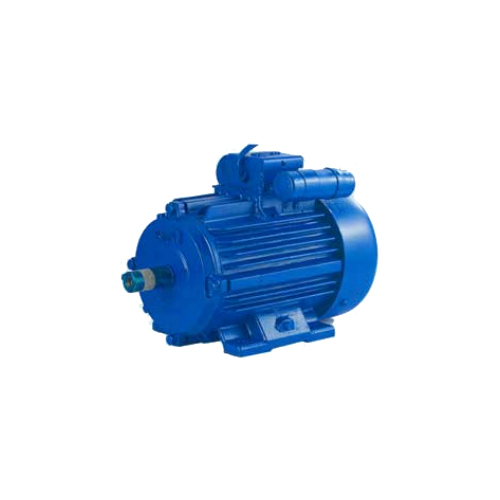 K S B Make 1 Phase SPM Series Induction Motor