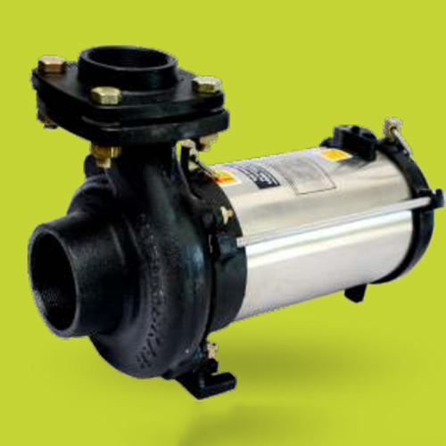 KOSi 1 Ph Openwell Pump