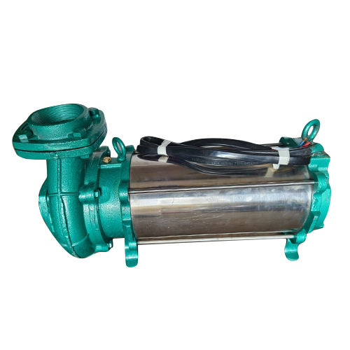 AT 7.5 HP OW SSB Pump