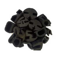 Bus Body Rubber Profile