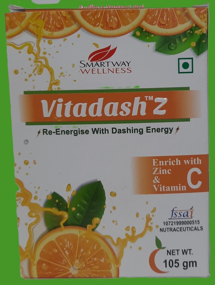 Energy Powder