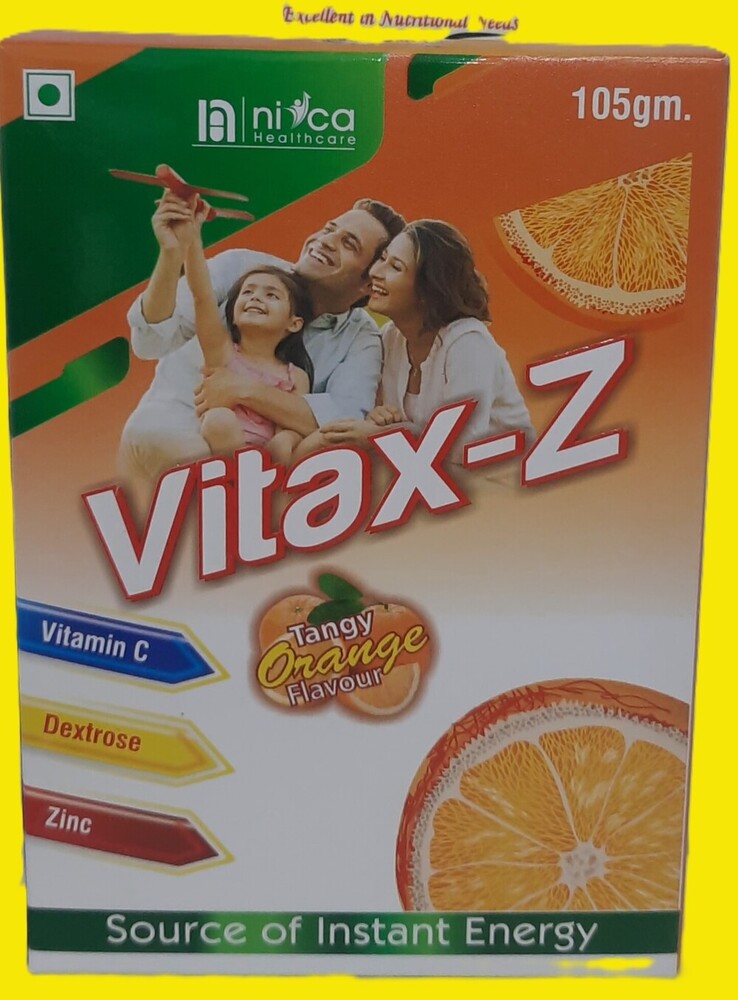 Energy Powder