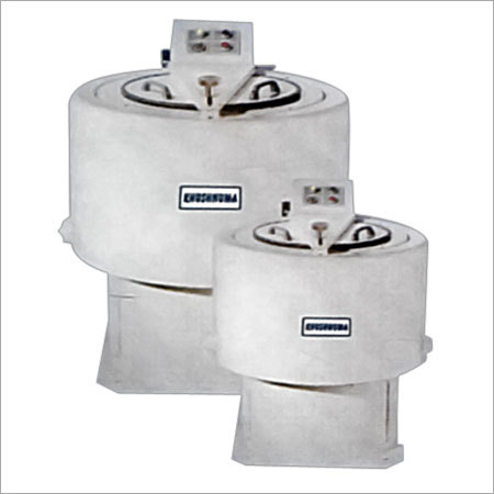 Hydro Extractor