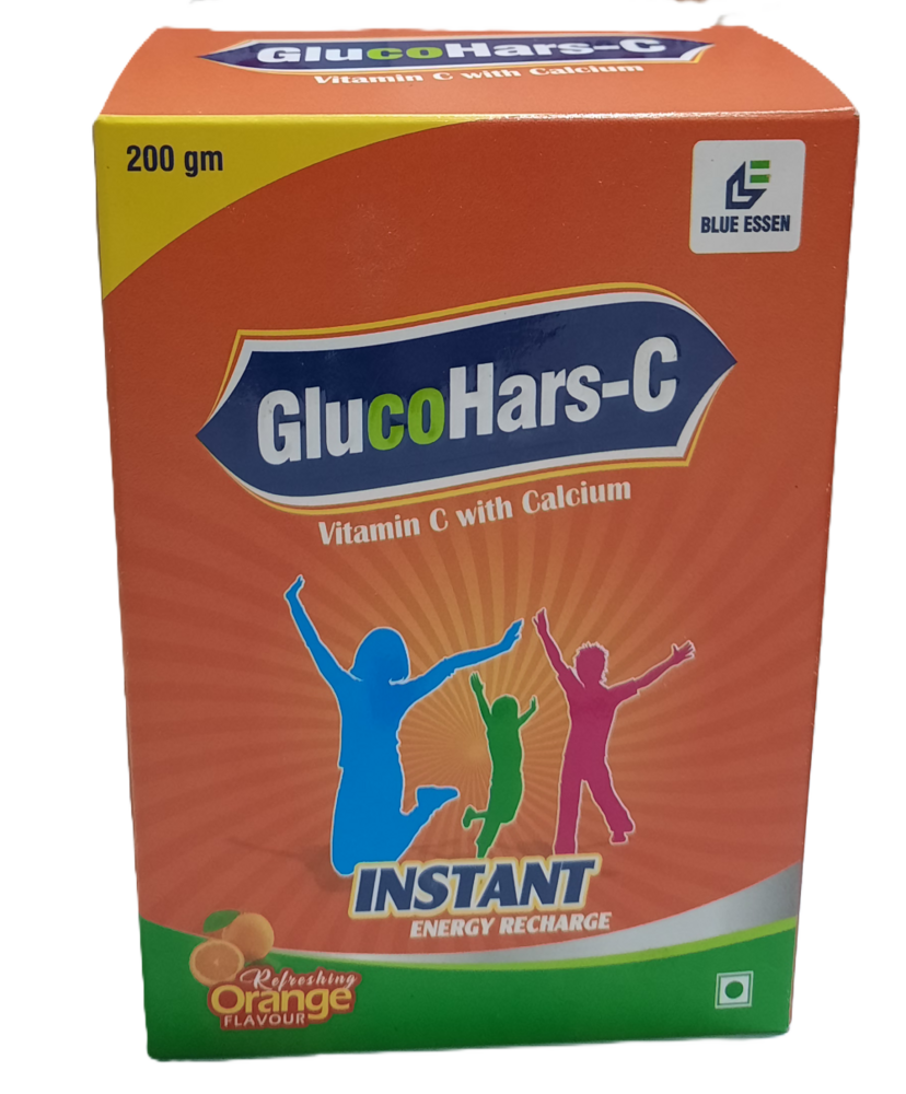 Energy Powder