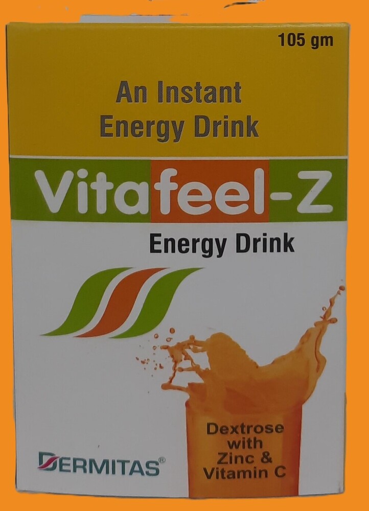 Energy Powder - Drug Type: Health Supplements