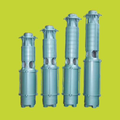 JOS Vertical Openwell Submersible Pump
