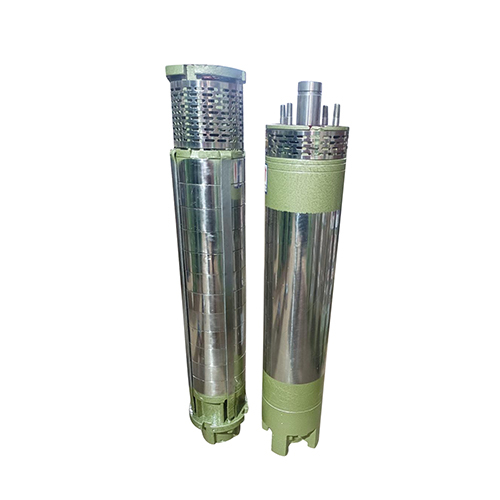 V6 AT Submersible Pump