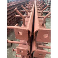Bridge Expansion Joints - Bore Size: 20 Mm
