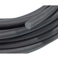 Epdm Rubber Cord And Profiles - Color: Black