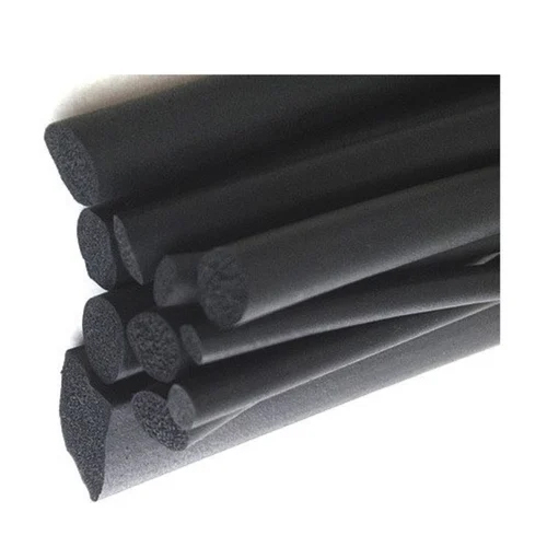 Sponge Rubber Cord