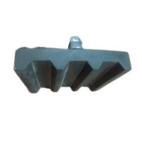 02_Re Wall Epdm Pad - Color: Black