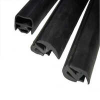 Epdm Rubber Gasket - Application: Industrial