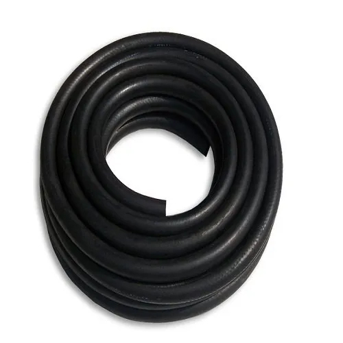 Epdm Rubber Pipe