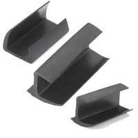 J Type Rubber Seal