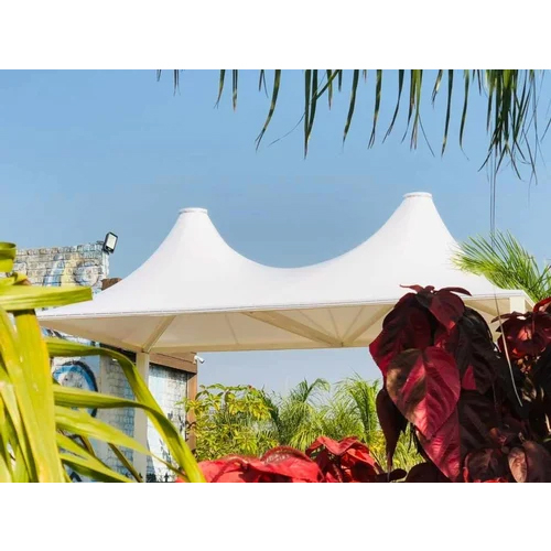 Auditorium Gazebo Tensile Structure