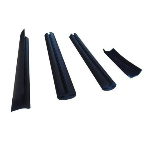 Epdm Door Gaskets - Color: Black