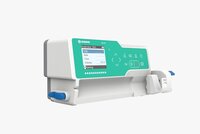 Enmind Syringe Pump - Accuracy: 2%