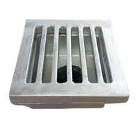 Drainage Spout