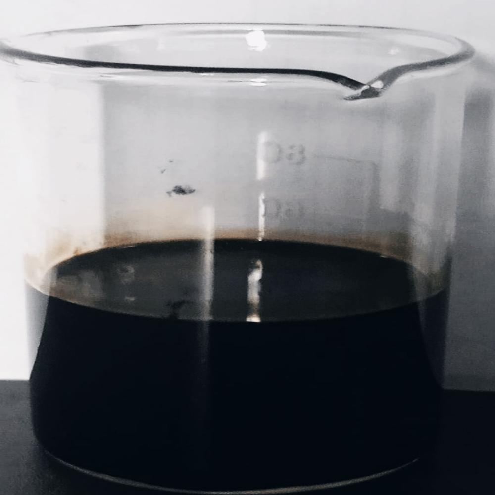 Fulvic Acid Fertilizer - 98% Purity Liquid, Controlled Release Brown Soluble Fertilizer For Agriculture